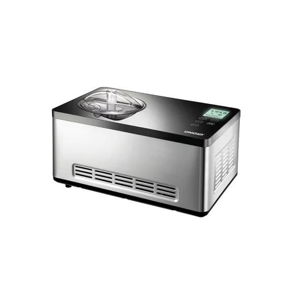 Unold Máquina Cubos Gelo Gusto 48845 Inox/black - 2L