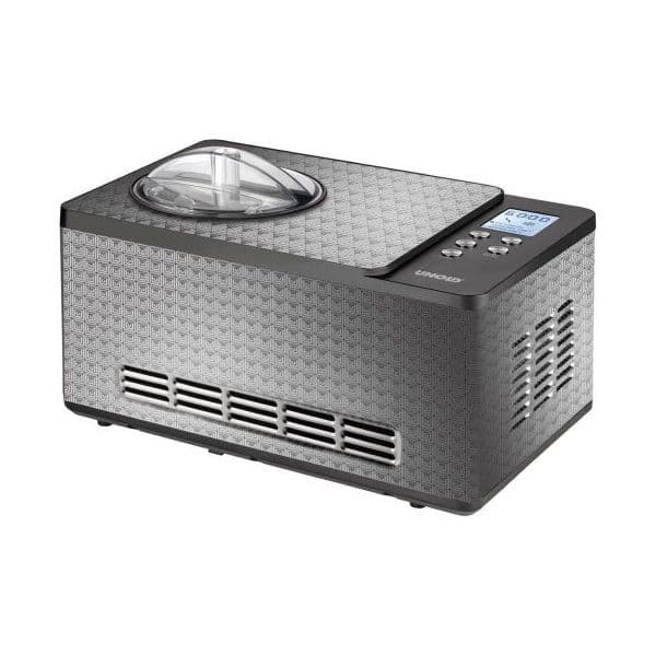 Unold Máquina de Gelados 48897 Limited Edition 1.5L