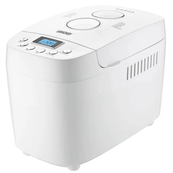 Unold Big Backmeister White - 68520