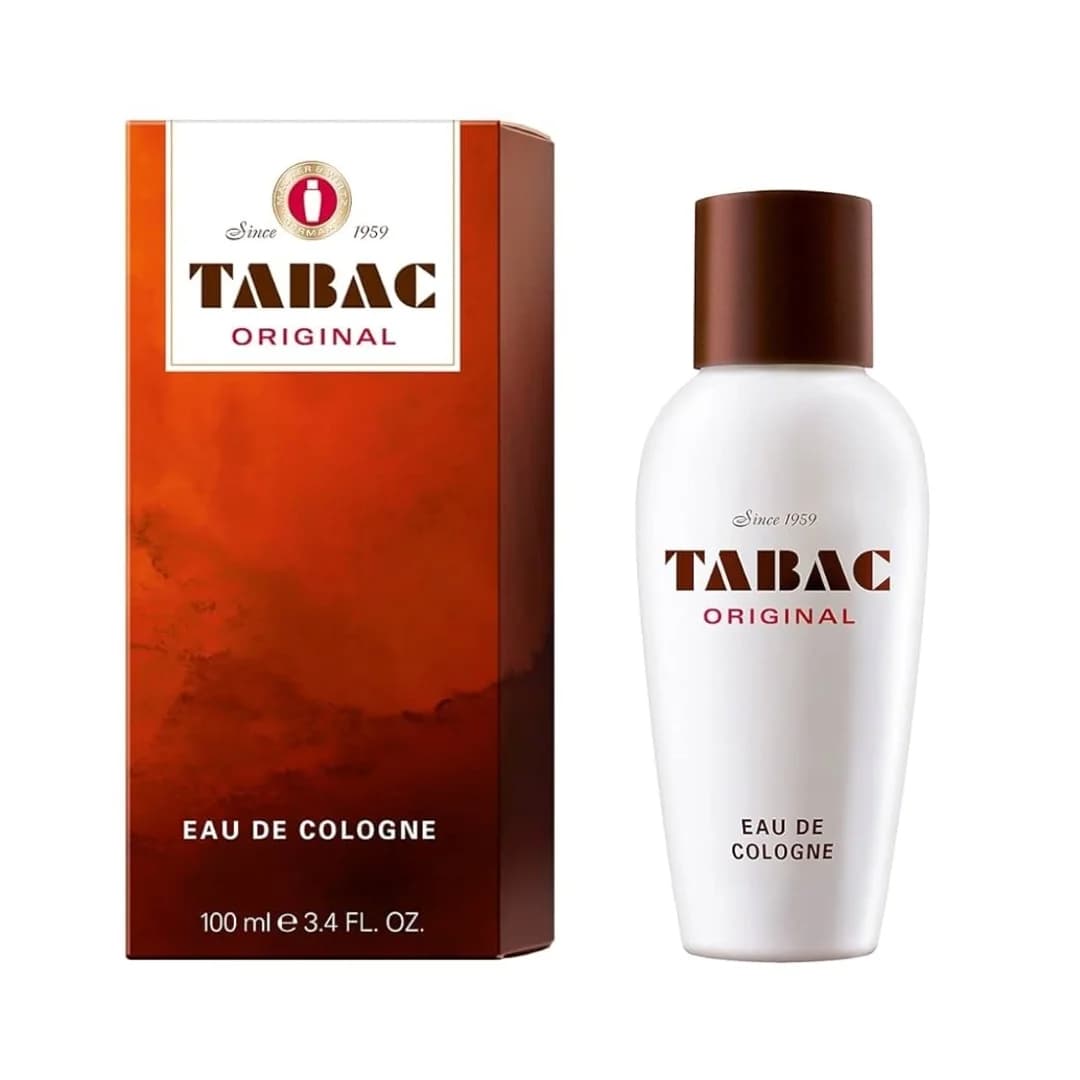 Tabac Original Man Eau de Cologne