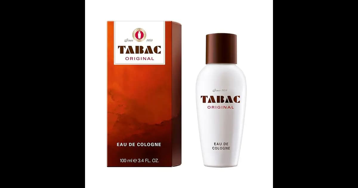 Tabac Original Man Eau de Cologne