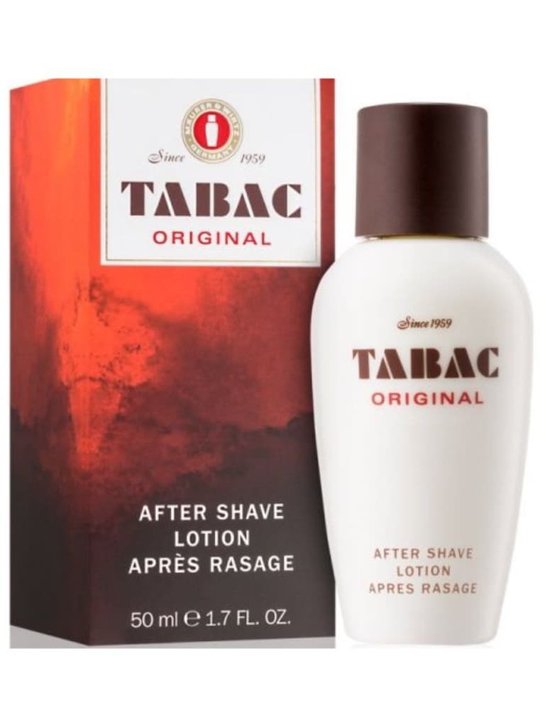 Tabac Original After Shave Lotion 50Ml