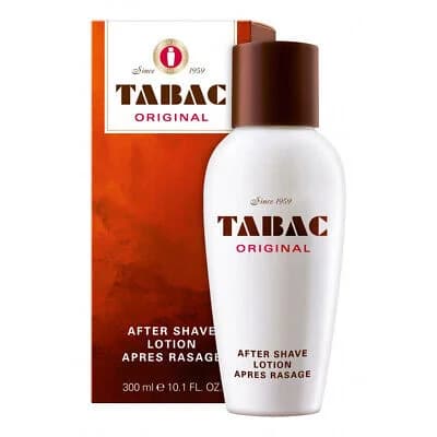 Tabac - After Shave Lotion Original 300 ml