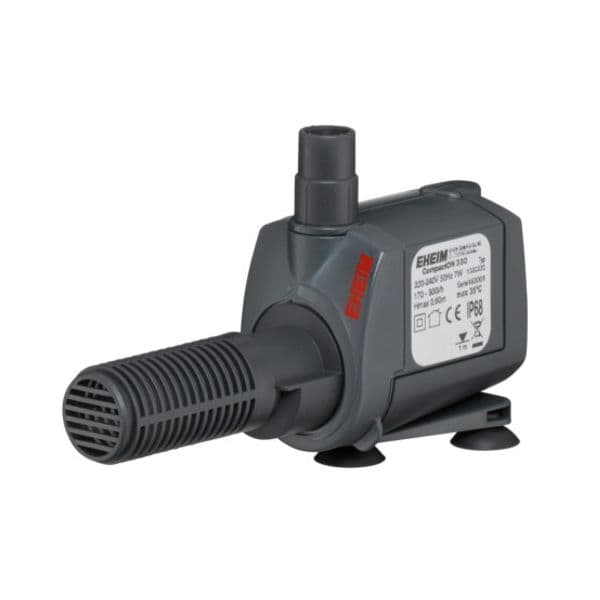 Eheim Bomba Compact 600 L/h
