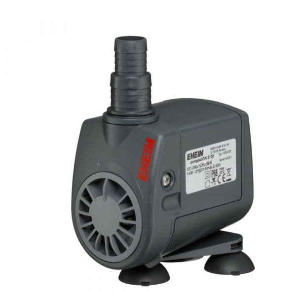 Eheim Bomba Circulação CompactON 2100