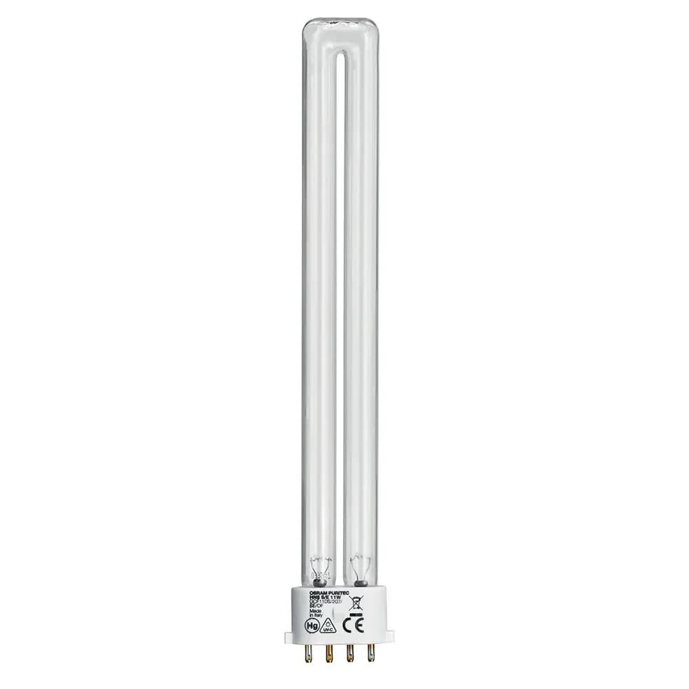 Eheim Lâmpada UVC 11W Transparente