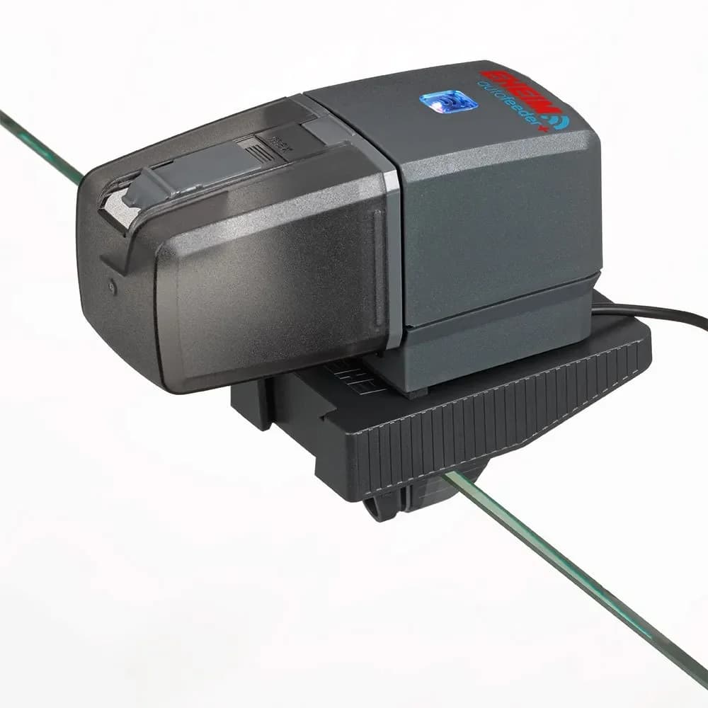 Eheim AutoFeeder+ Wifi Alimentador Prateado