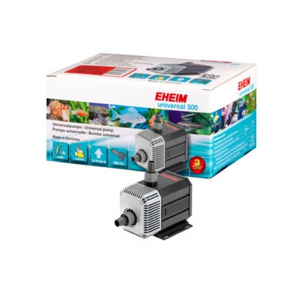 Eheim Bomba Água Universal 300