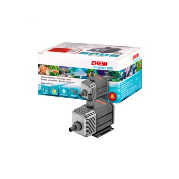 Eheim Bomba Água Universal 600