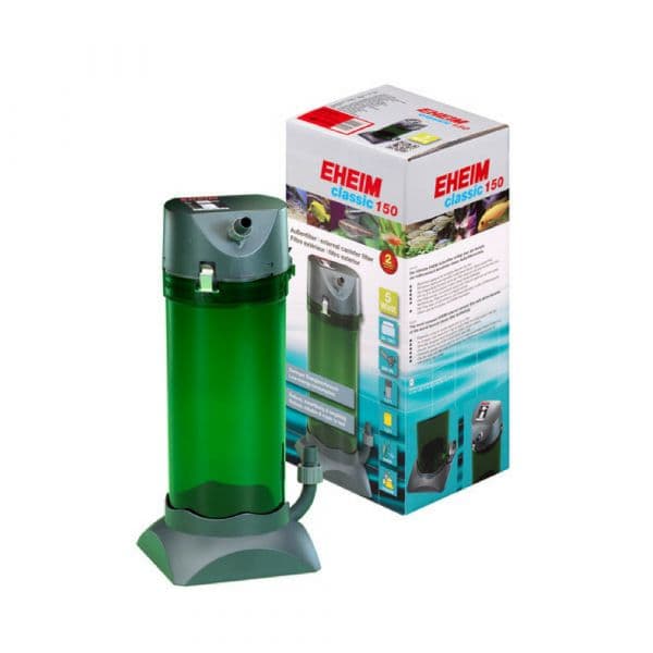 Eheim Filtro Externo Classic 150