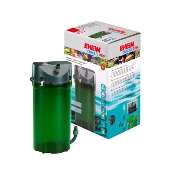 Eheim Filtro Externo Classic 350