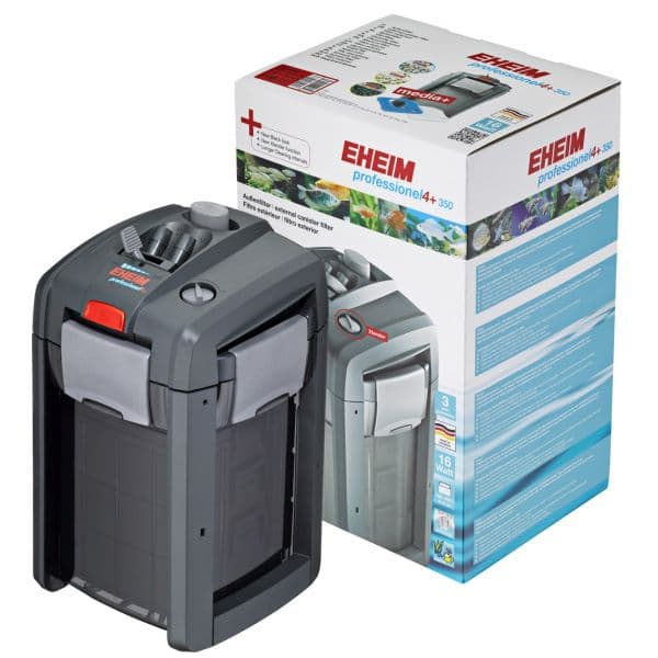 Eheim Filtro Externo Professionel 4+ 350