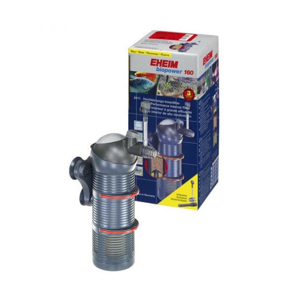Eheim Filtro Interno Biopower 160