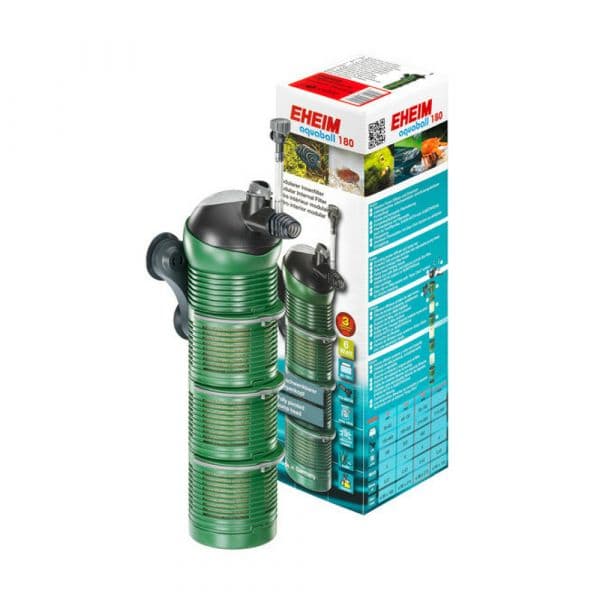 Eheim Filtro Interno Aquaball 130