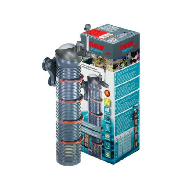 Eheim Filtro Interno Biopower 240