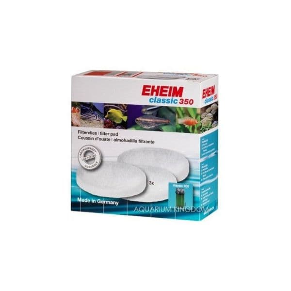 Eheim Esponja Filtrante Fina Classic 350