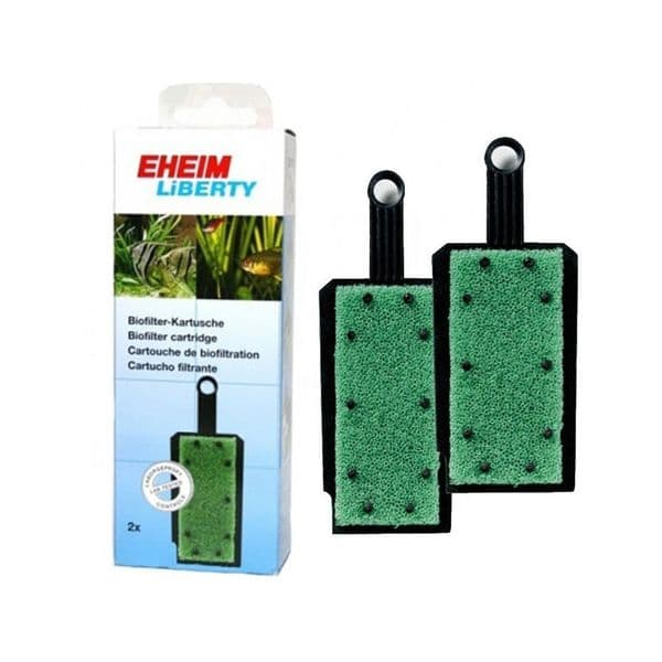Eheim Cartucho Biofiltro para Liberty (2un)