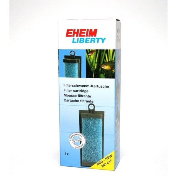 Eheim Cartucho Esponja para Liberty (1un)