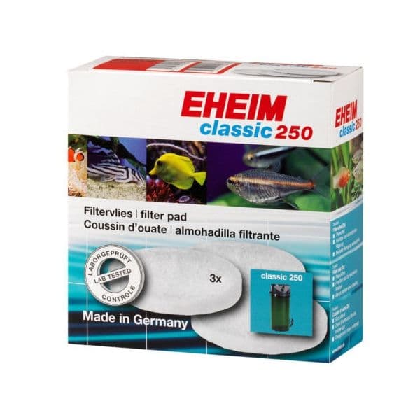 Eheim Esponja Filtrante Fina Classic 150