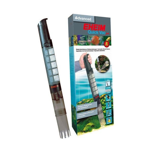 Eheim Aspirador Pilha 3531-000
