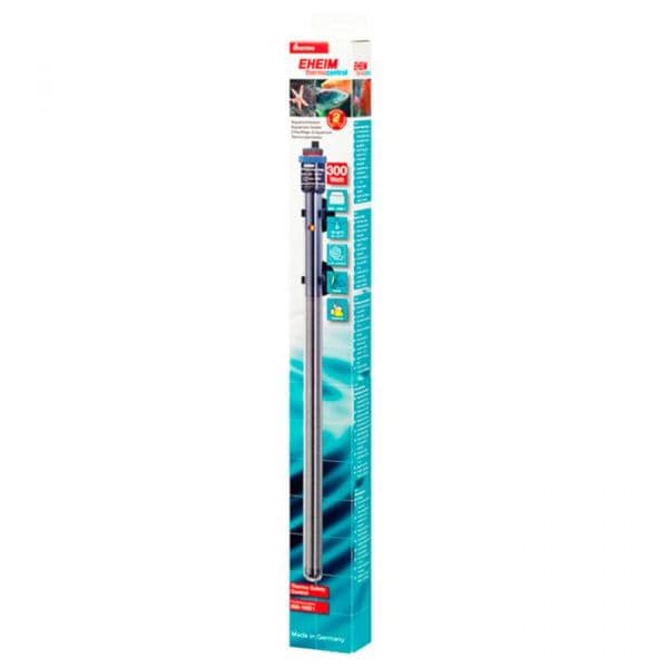 Eheim Termo-aquecedor Termocontrol 300W