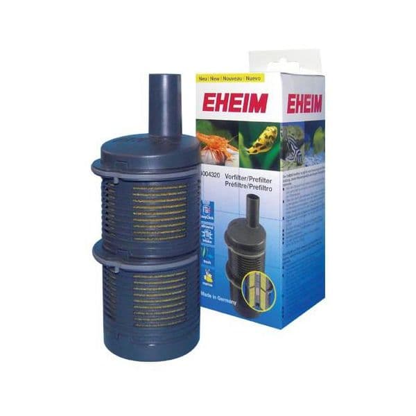 Eheim Pré-filtro Bola Aqua