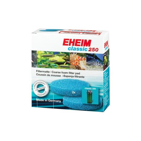 Eheim 2616131 Esponja Azul 2213