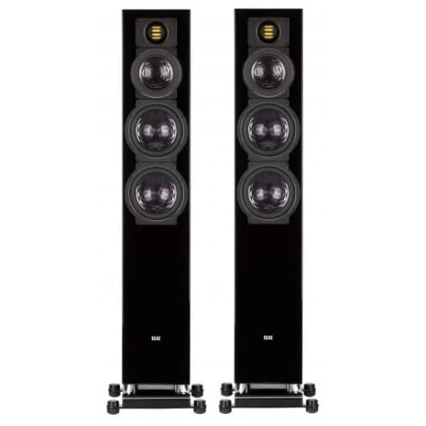 Elac FS 409 Black (Par)