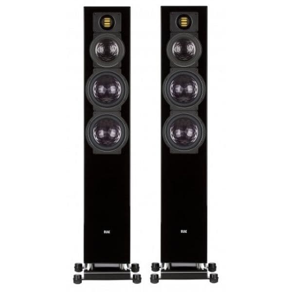Elac FS 409 Black (Par)