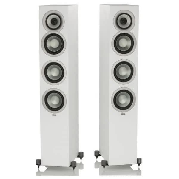 Elac UNI-FI FS U5 White (Par)