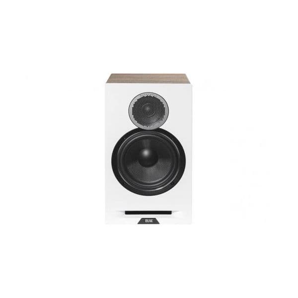 Elac Debut Colunas de Suporte Reference DBR62 White/Wood