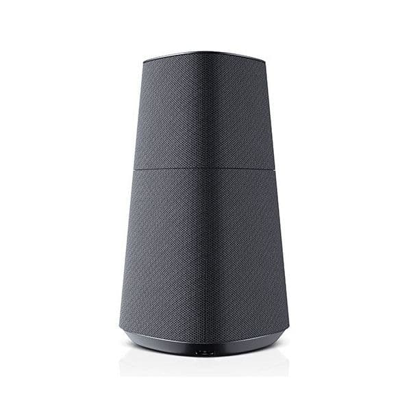Loewe Coluna Bluetooth Klang MR3 Basalt Grey