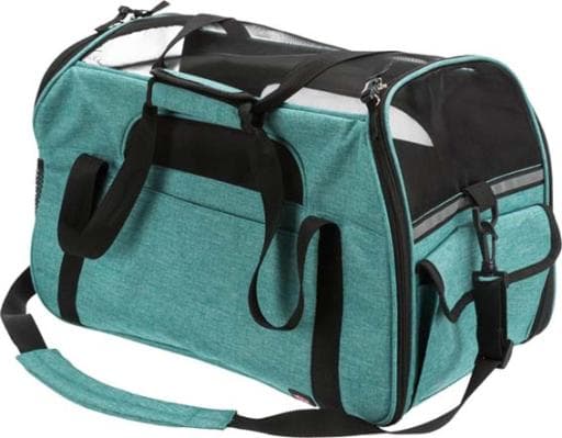 Trixie Trela Cinto Segurança Trigger Hook 45-70cm / 30mm - 1284