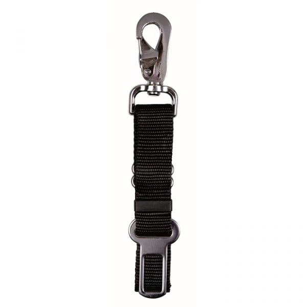 Trixie Trela Cinto Segurança karabiner 45-70cm / 25mm - 1289