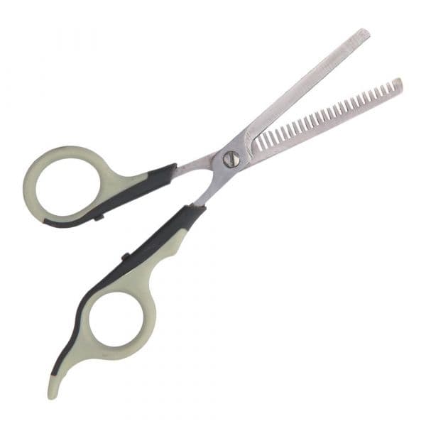 Trixie Tesoura de Desbastar 18cm