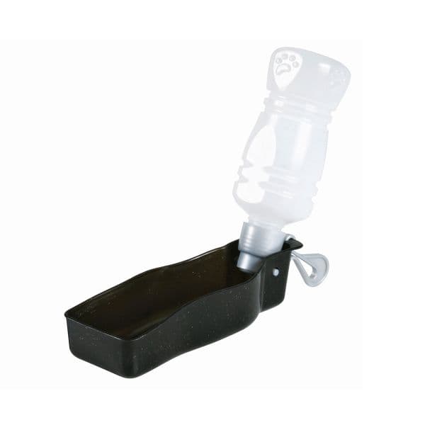 Trixie Bebedouro de Viagem Black 500ml - 2461