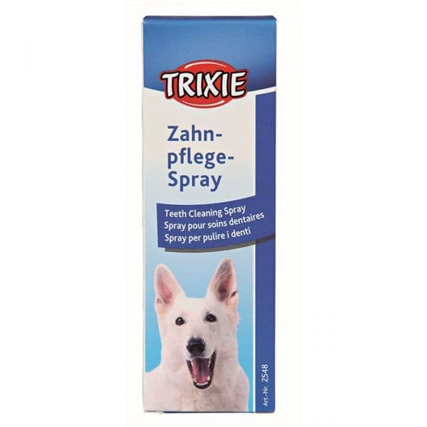 Trixie Spray P/higiene Dentária 50ml