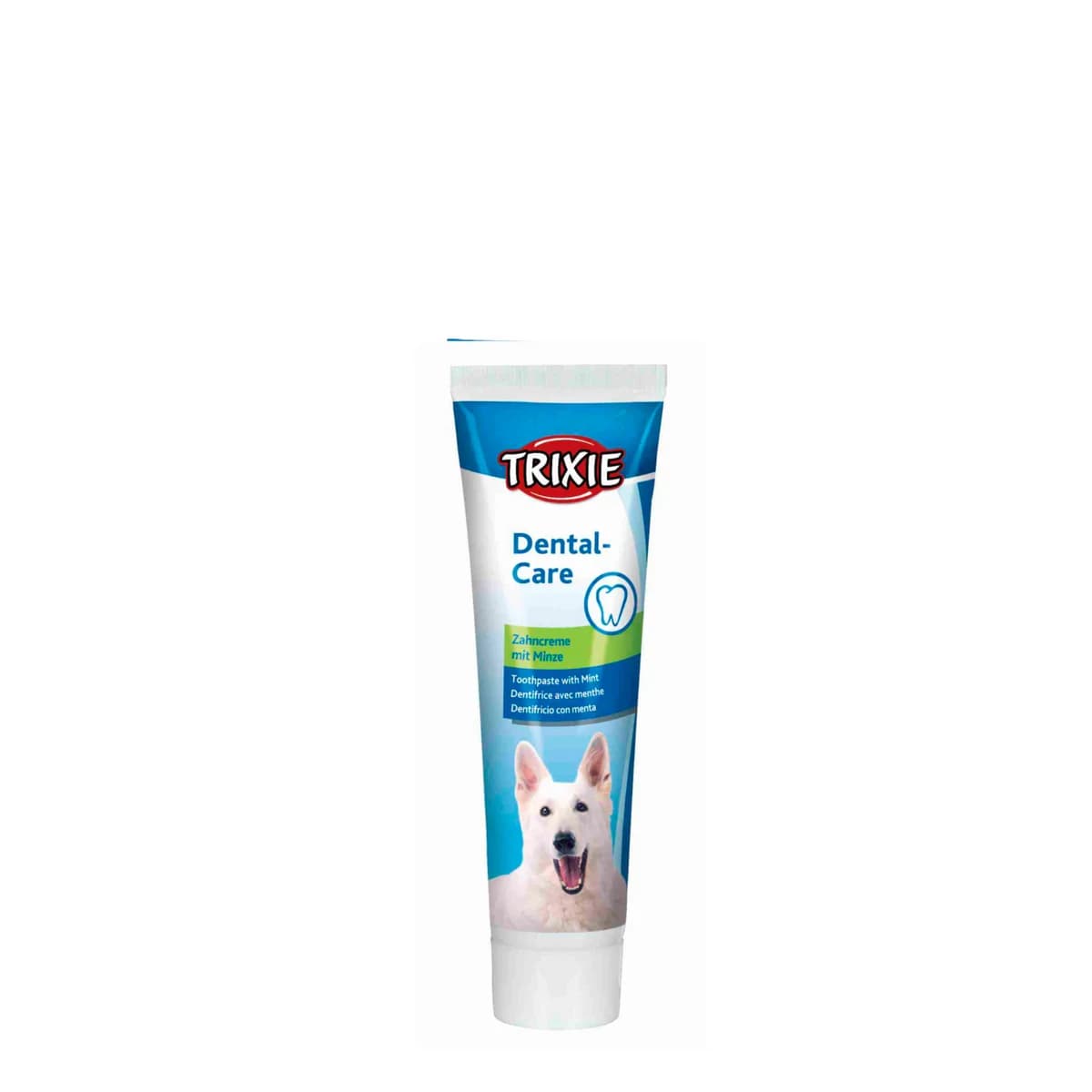 Trixie Pasta Dentifrica Menta 100g