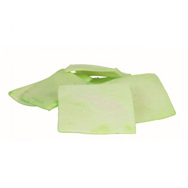 Trixie Dentafun Tiras Light com Spirulina 50g