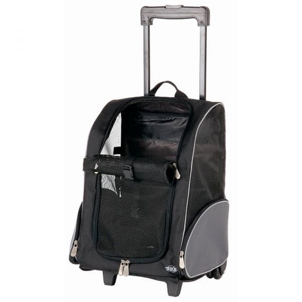 Trixie Trolley Tbag Nylon