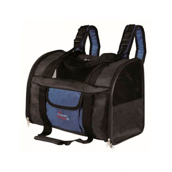 Trixie Transportadora Mochila Connor 42x29x21cm - 2882