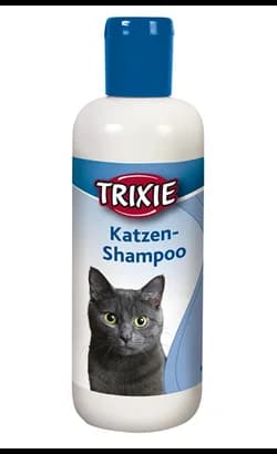 Trixie Shampoo Gato 250ml