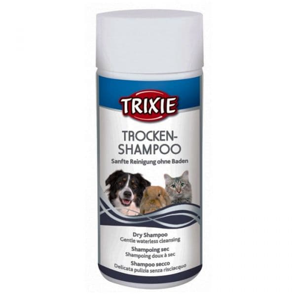 Trixie Shampoo em Pó 100g