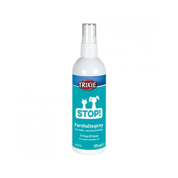 Trixie Spray repelente para cães e gatos 32839-41037 175 ml