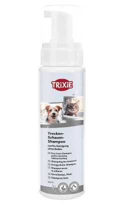 Trixie Shampoo em Espuma 450ml