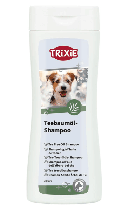 Trixie Shampoo Óleo de Árvore Tília 250ml