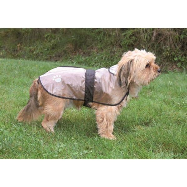 Trixie Capa Impermeável Tarbes S 38cm - 3002