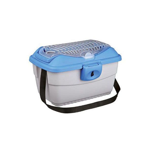 Trixie Transportadora "traveller Midi-capri" 44x33x32 cm 4Kg