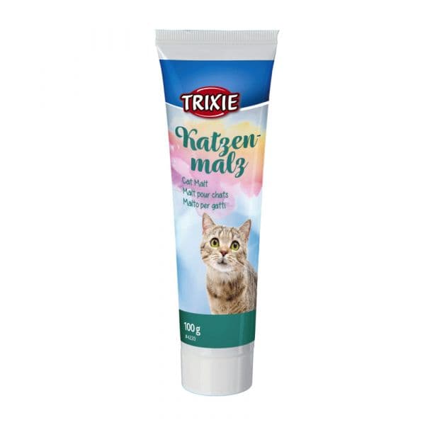 Trixie Malte para Gatos 240g