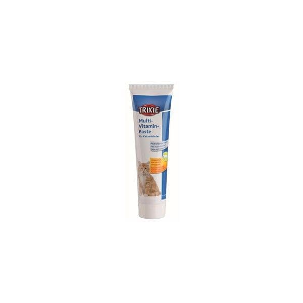 Trixie Pasta Vitaminica para Gatinhos 100gr